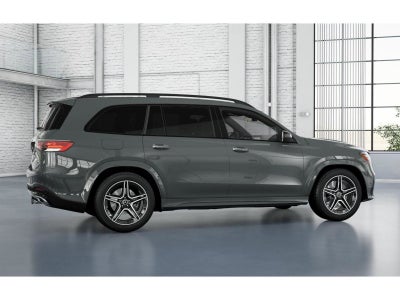 2026 Mercedes-Benz GLS GLS 450 4MATIC®