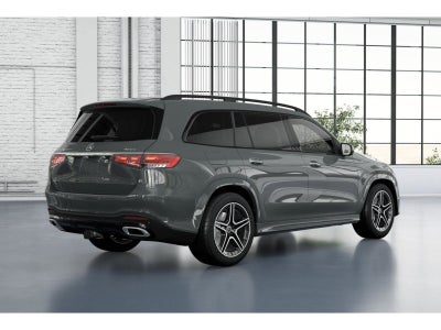2026 Mercedes-Benz GLS GLS 450 4MATIC®