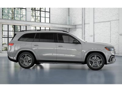 2026 Mercedes-Benz GLS GLS 450 4MATIC®