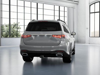2026 Mercedes-Benz GLS GLS 450 4MATIC®