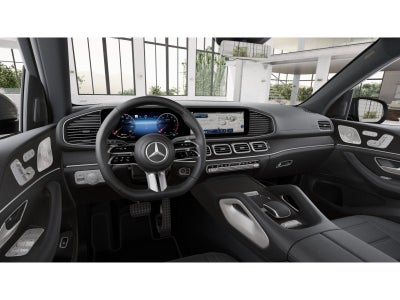 2026 Mercedes-Benz GLS GLS 450 4MATIC®