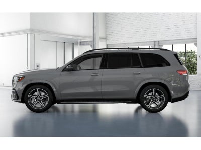 2026 Mercedes-Benz GLS GLS 450 4MATIC®