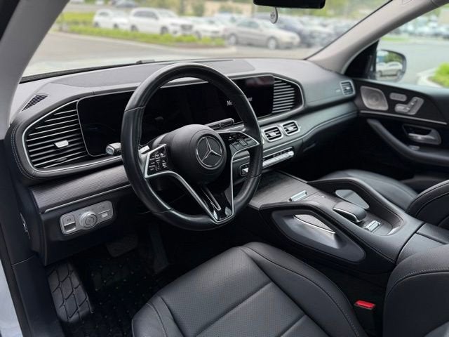 2024 Mercedes-Benz GLS GLS 450 4MATIC®