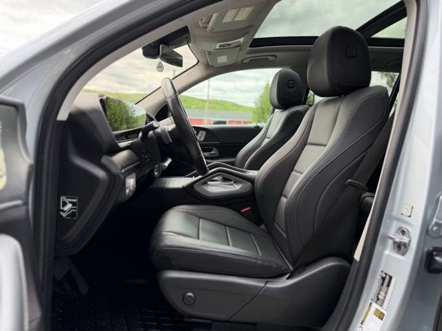 2024 Mercedes-Benz GLS GLS 450 4MATIC®