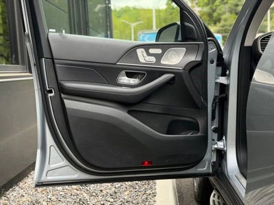 2024 Mercedes-Benz GLS GLS 450 4MATIC®