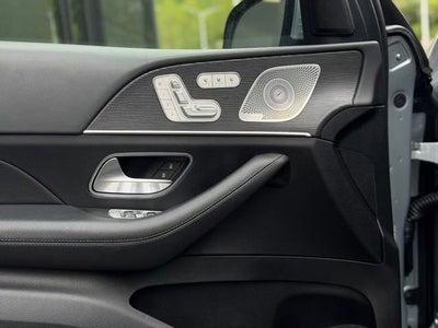 2024 Mercedes-Benz GLS GLS 450 4MATIC®