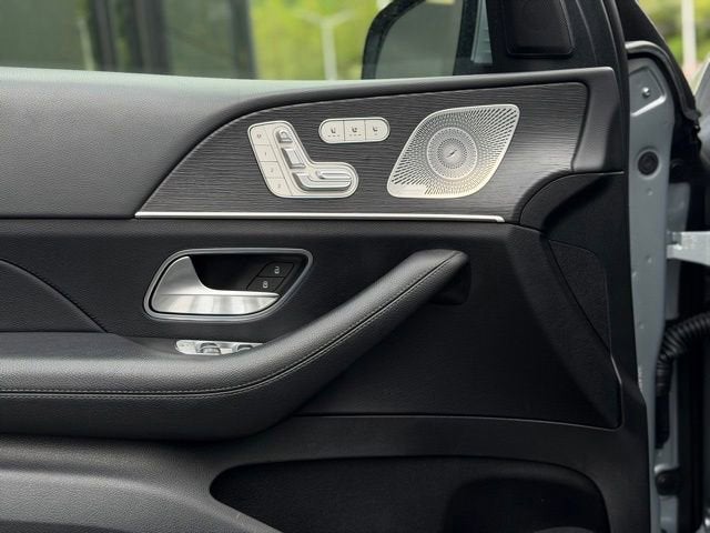2024 Mercedes-Benz GLS GLS 450 4MATIC®