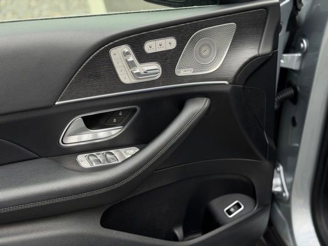 2024 Mercedes-Benz GLS GLS 450 4MATIC®