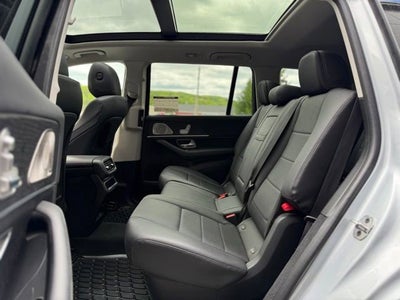 2024 Mercedes-Benz GLS GLS 450 4MATIC®
