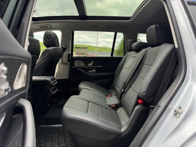 2024 Mercedes-Benz GLS GLS 450 4MATIC®