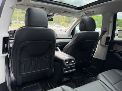 2024 Mercedes-Benz GLS GLS 450 4MATIC®