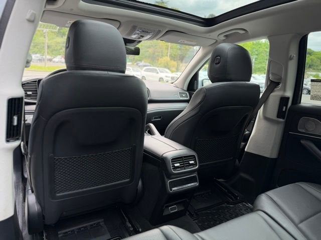 2024 Mercedes-Benz GLS GLS 450 4MATIC®