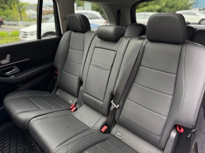 2024 Mercedes-Benz GLS GLS 450 4MATIC®