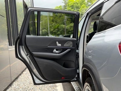 2024 Mercedes-Benz GLS GLS 450 4MATIC®