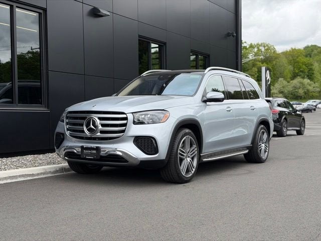 2024 Mercedes-Benz GLS GLS 450 4MATIC®