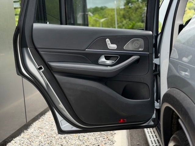 2024 Mercedes-Benz GLS GLS 450 4MATIC®