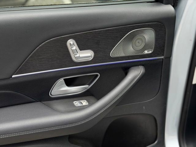2024 Mercedes-Benz GLS GLS 450 4MATIC®