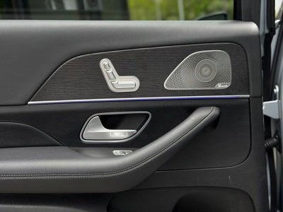 2024 Mercedes-Benz GLS GLS 450 4MATIC®