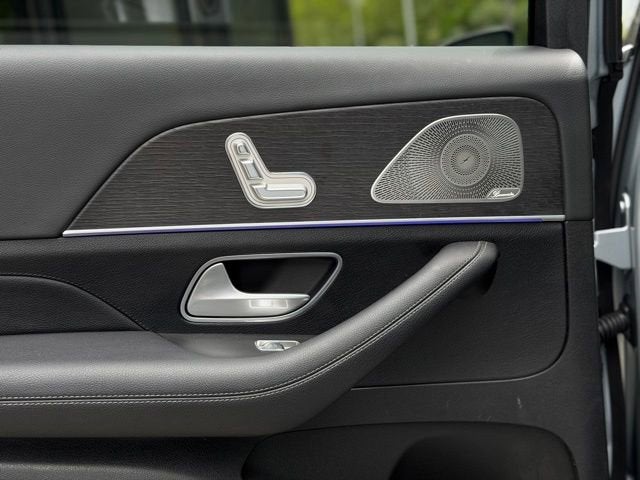 2024 Mercedes-Benz GLS GLS 450 4MATIC®