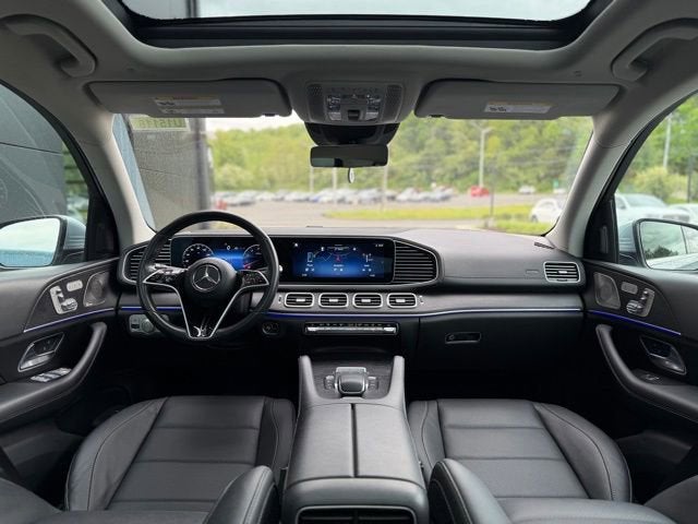 2024 Mercedes-Benz GLS GLS 450 4MATIC®