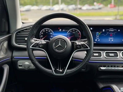 2024 Mercedes-Benz GLS GLS 450 4MATIC®