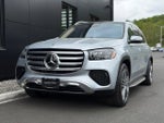 2024 Mercedes-Benz GLS GLS 450 4MATIC®