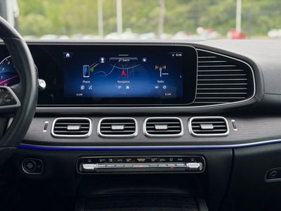 2024 Mercedes-Benz GLS GLS 450 4MATIC®