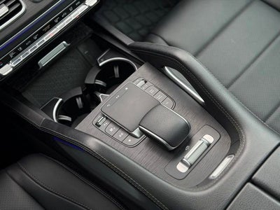 2024 Mercedes-Benz GLS GLS 450 4MATIC®
