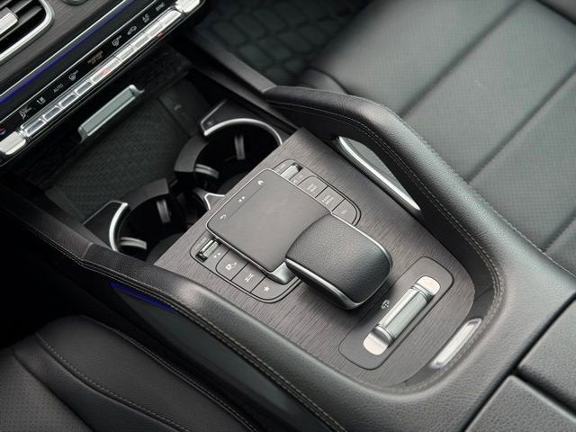 2024 Mercedes-Benz GLS GLS 450 4MATIC®