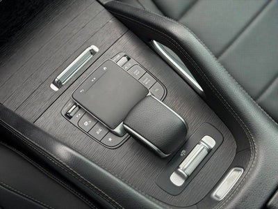 2024 Mercedes-Benz GLS GLS 450 4MATIC®