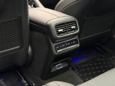 2024 Mercedes-Benz GLS GLS 450 4MATIC®