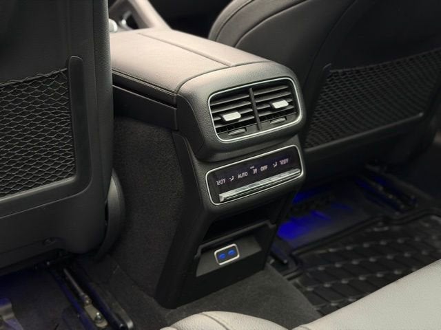 2024 Mercedes-Benz GLS GLS 450 4MATIC®