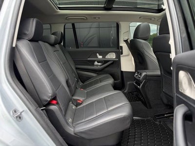 2024 Mercedes-Benz GLS GLS 450 4MATIC®