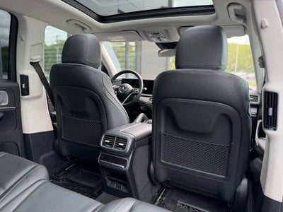 2024 Mercedes-Benz GLS GLS 450 4MATIC®