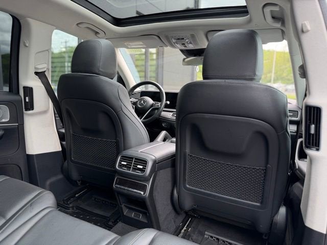 2024 Mercedes-Benz GLS GLS 450 4MATIC®