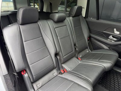 2024 Mercedes-Benz GLS GLS 450 4MATIC®