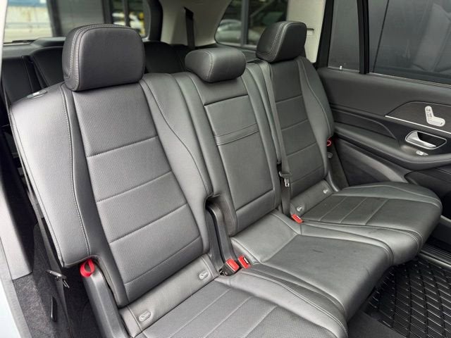 2024 Mercedes-Benz GLS GLS 450 4MATIC®