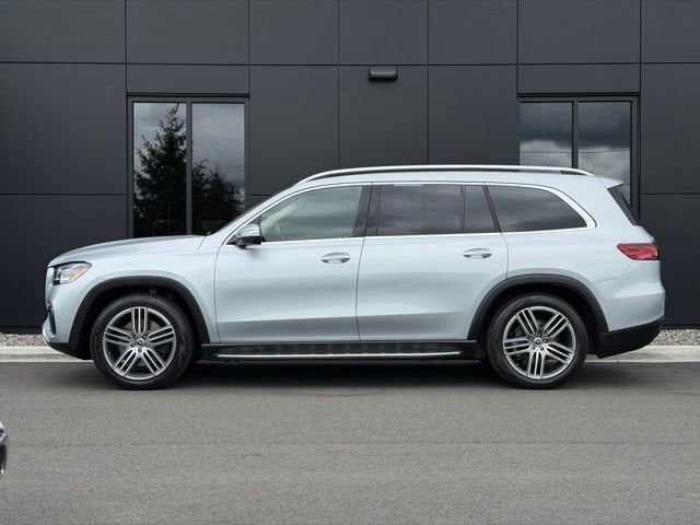 2024 Mercedes-Benz GLS GLS 450 4MATIC®