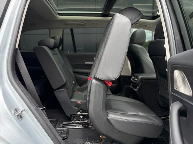 2024 Mercedes-Benz GLS GLS 450 4MATIC®