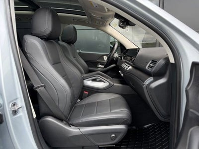 2024 Mercedes-Benz GLS GLS 450 4MATIC®