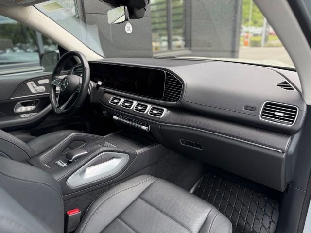 2024 Mercedes-Benz GLS GLS 450 4MATIC®