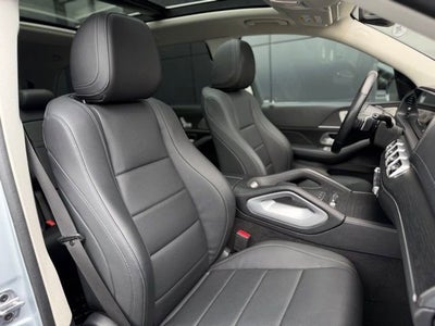 2024 Mercedes-Benz GLS GLS 450 4MATIC®