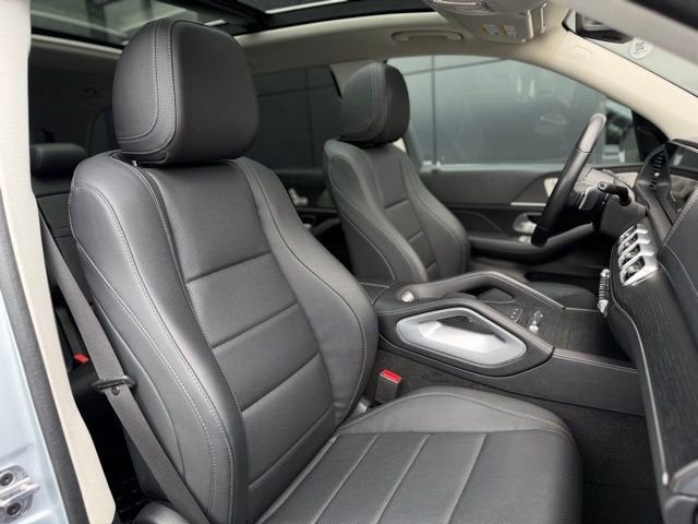 2024 Mercedes-Benz GLS GLS 450 4MATIC®