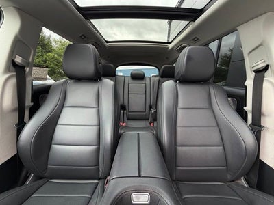 2024 Mercedes-Benz GLS GLS 450 4MATIC®