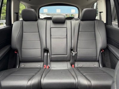 2024 Mercedes-Benz GLS GLS 450 4MATIC®
