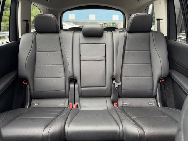 2024 Mercedes-Benz GLS GLS 450 4MATIC®