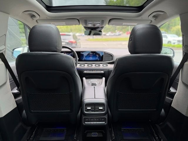 2024 Mercedes-Benz GLS GLS 450 4MATIC®