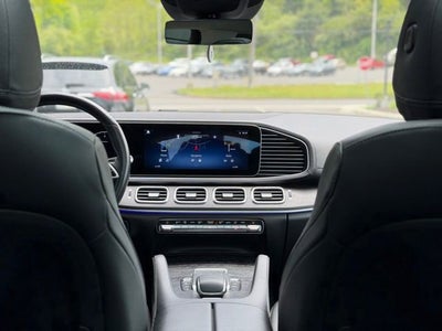 2024 Mercedes-Benz GLS GLS 450 4MATIC®