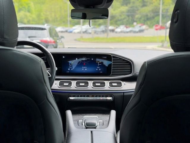 2024 Mercedes-Benz GLS GLS 450 4MATIC®