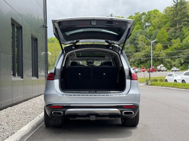 2024 Mercedes-Benz GLS GLS 450 4MATIC®